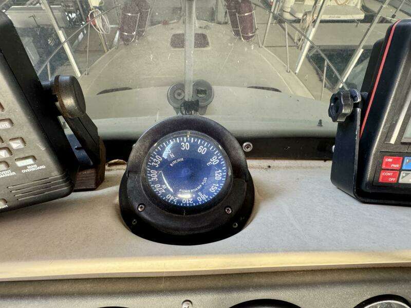 34ft Silverton Yacht For Sale