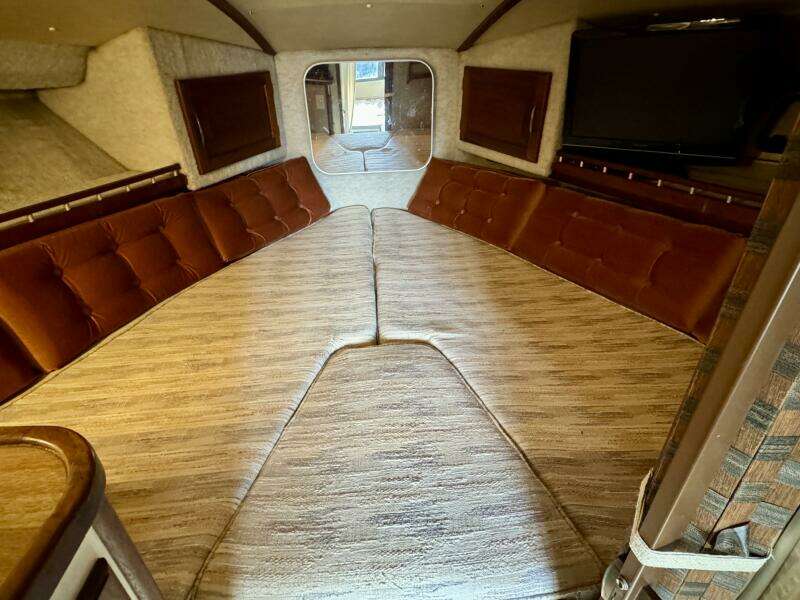 34ft Silverton Yacht For Sale