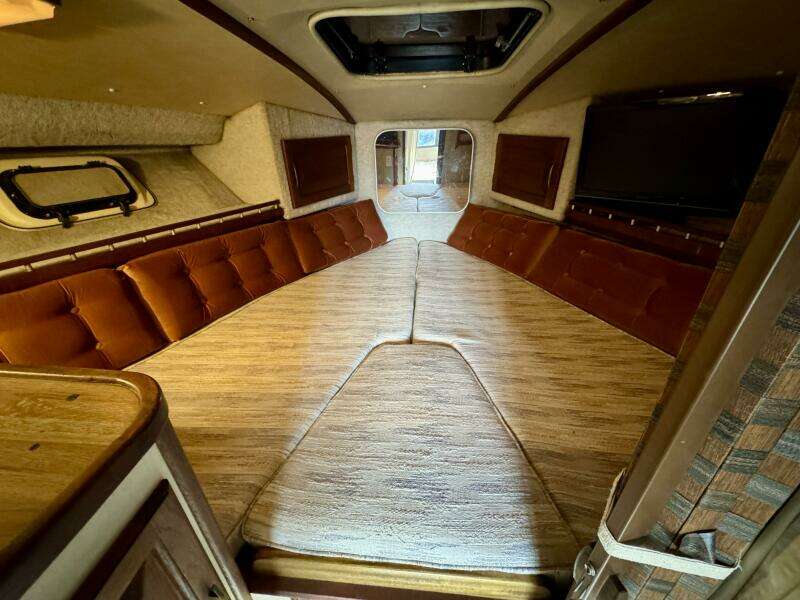 34ft Silverton Yacht For Sale