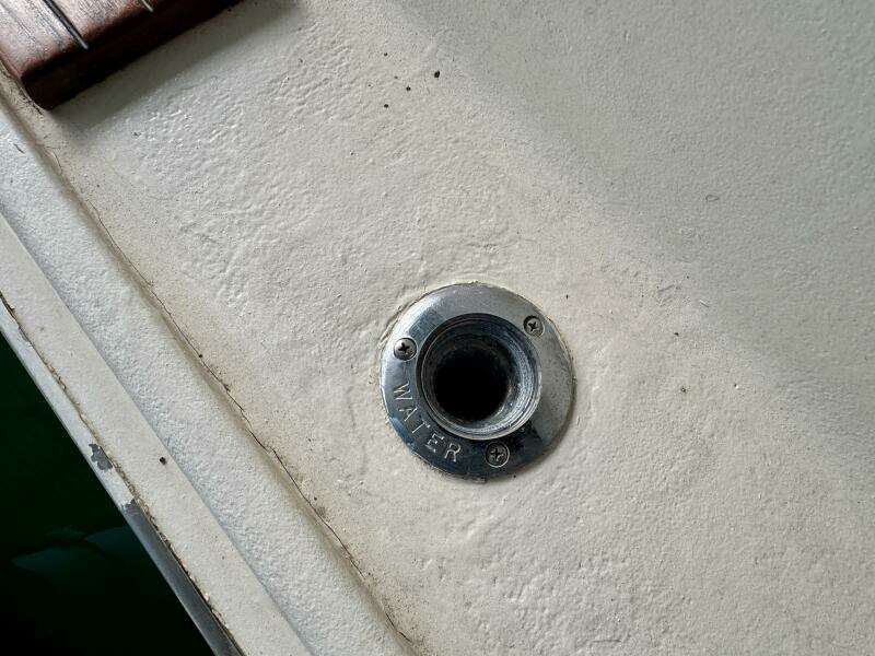 34ft Silverton Yacht For Sale