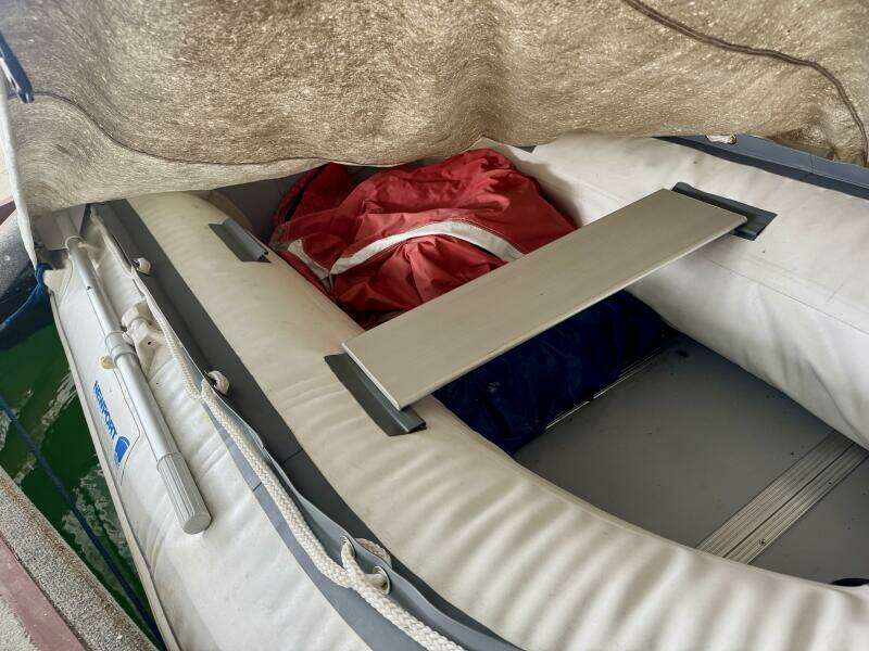 34ft Silverton Yacht For Sale