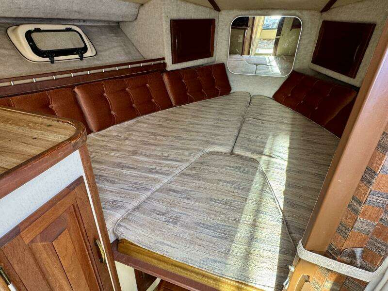 34ft Silverton Yacht For Sale