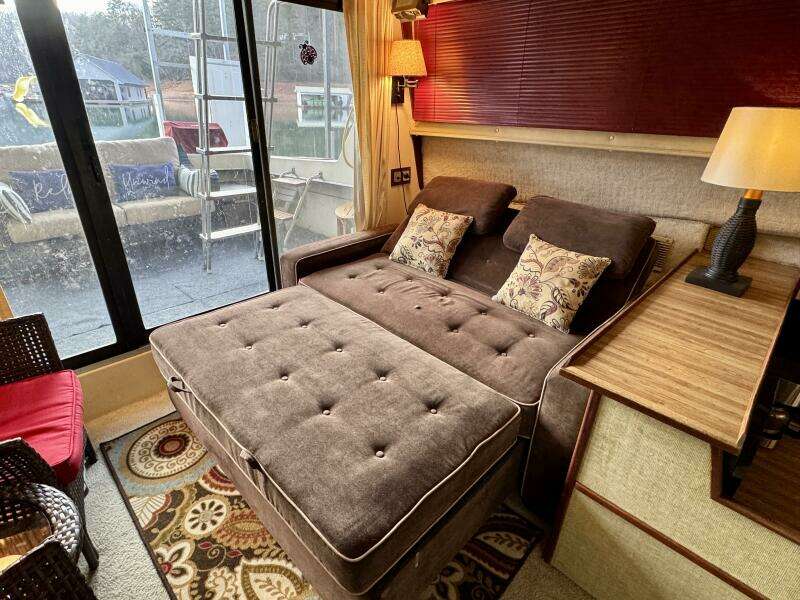 34ft Silverton Yacht For Sale