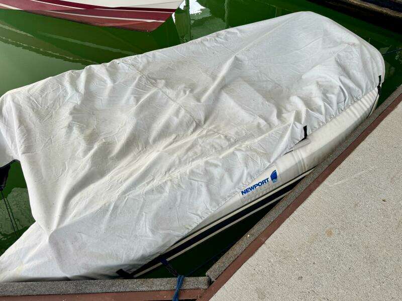 34ft Silverton Yacht For Sale