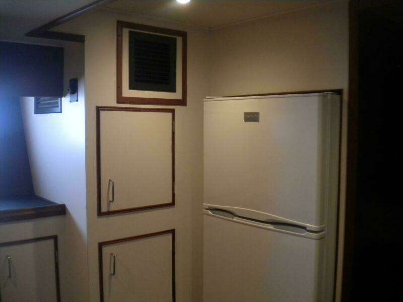 Summertime Lady 70ft Hatteras Yacht For Sale