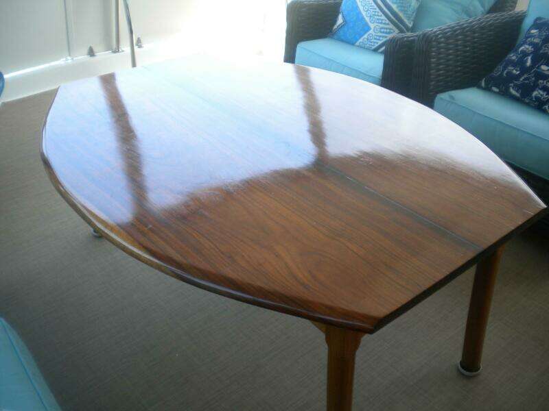 Summertime Lady 70ft Hatteras Yacht For Sale