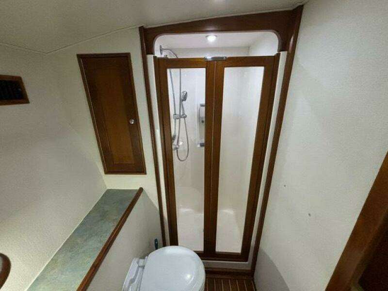 61ft Blackwell Yacht For Sale