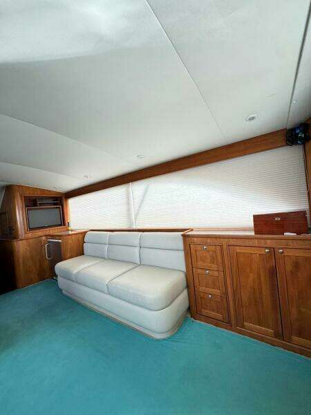 61ft Blackwell Yacht For Sale