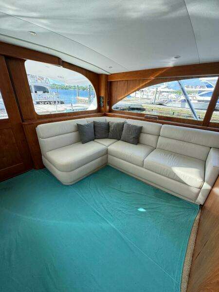 61ft Blackwell Yacht For Sale