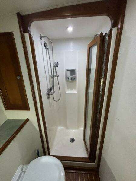 61ft Blackwell Yacht For Sale