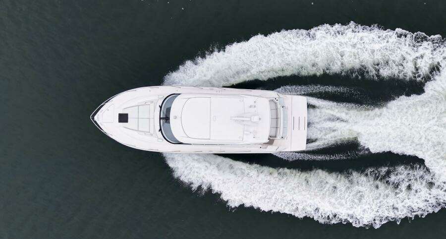2019 Tiara Yachts C49 Coupe Exterior Profiles (13)