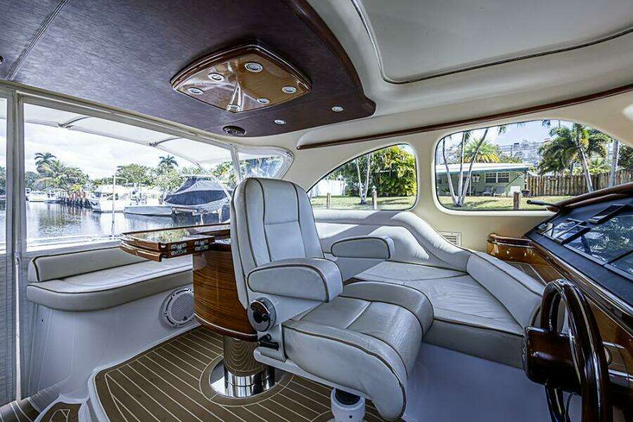 GAZELLE 44ft Zeelander Yacht For Sale