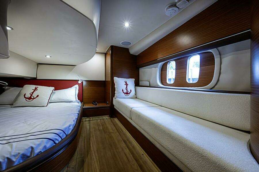 GAZELLE 44ft Zeelander Yacht For Sale