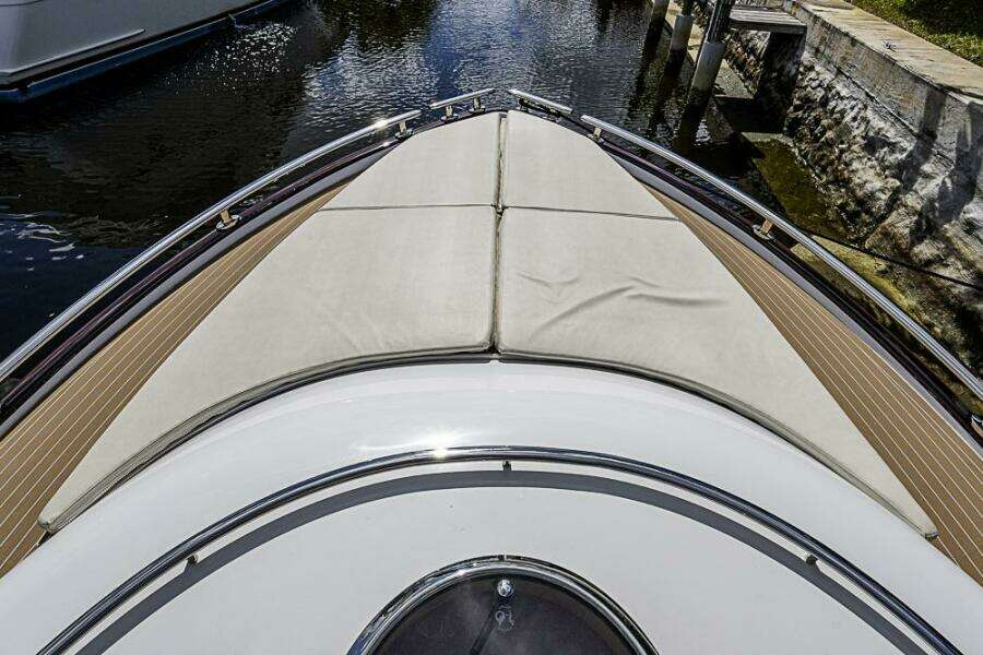 GAZELLE 44ft Zeelander Yacht For Sale