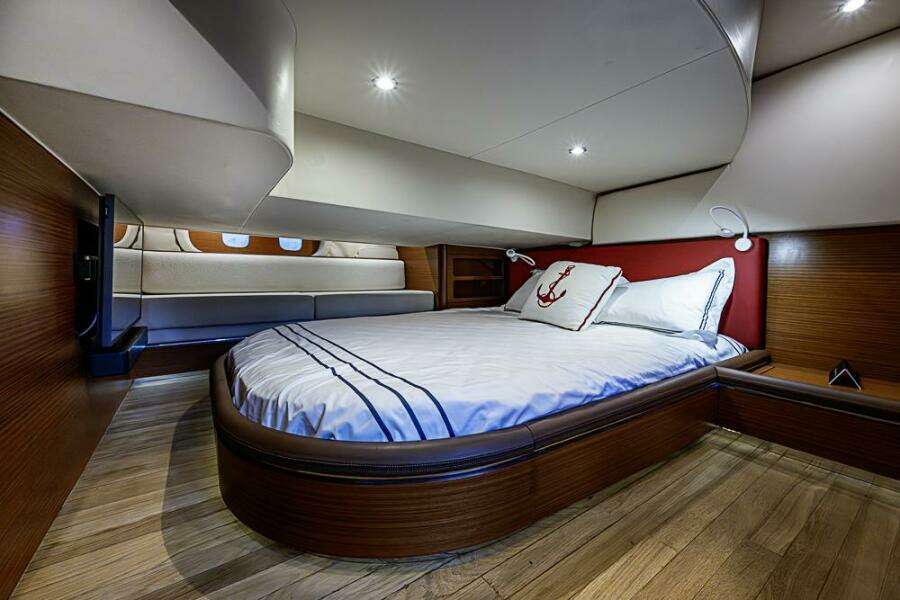 GAZELLE 44ft Zeelander Yacht For Sale