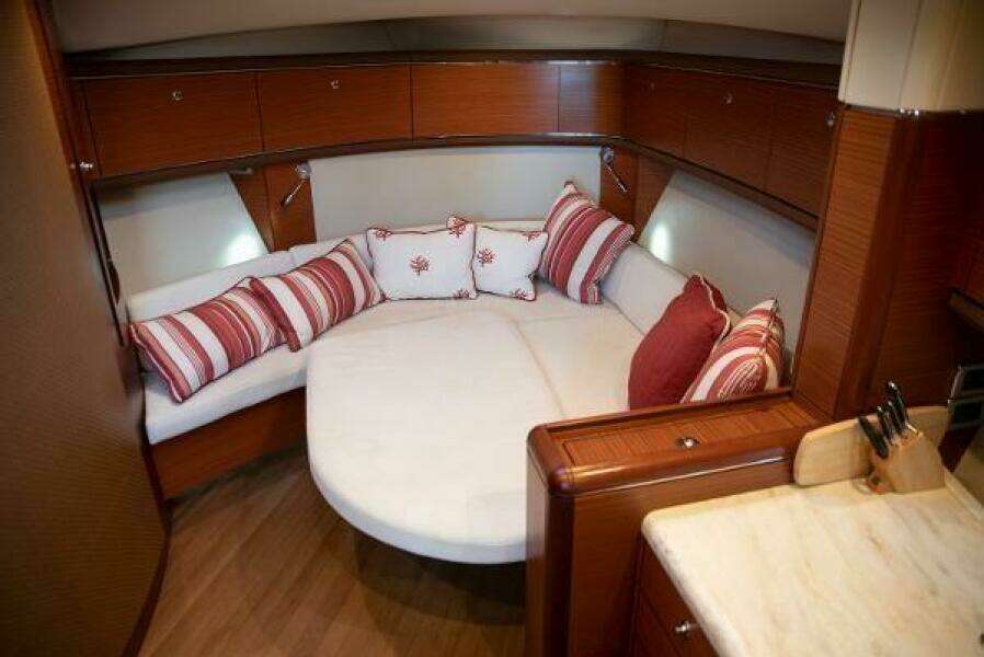 GAZELLE 44ft Zeelander Yacht For Sale
