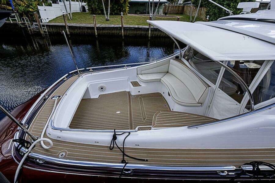 GAZELLE 44ft Zeelander Yacht For Sale