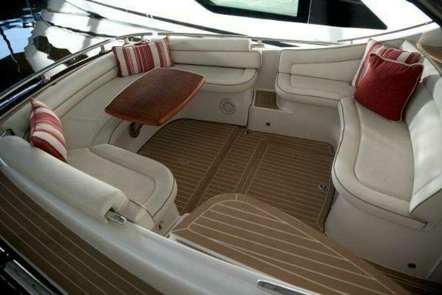 GAZELLE 44ft Zeelander Yacht For Sale