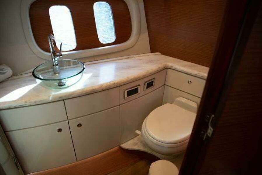 GAZELLE 44ft Zeelander Yacht For Sale