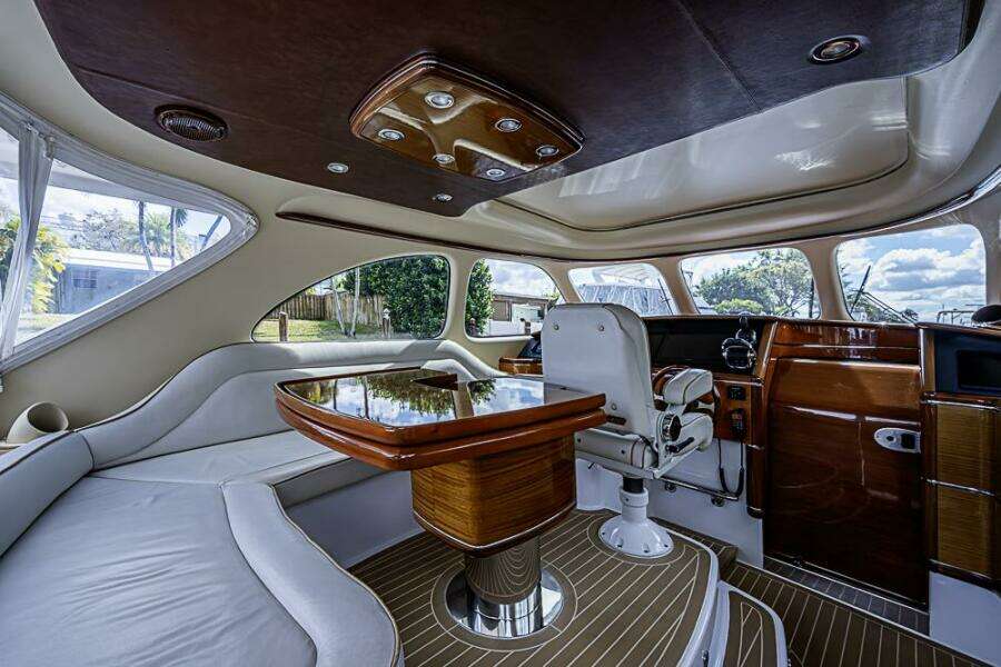 GAZELLE 44ft Zeelander Yacht For Sale