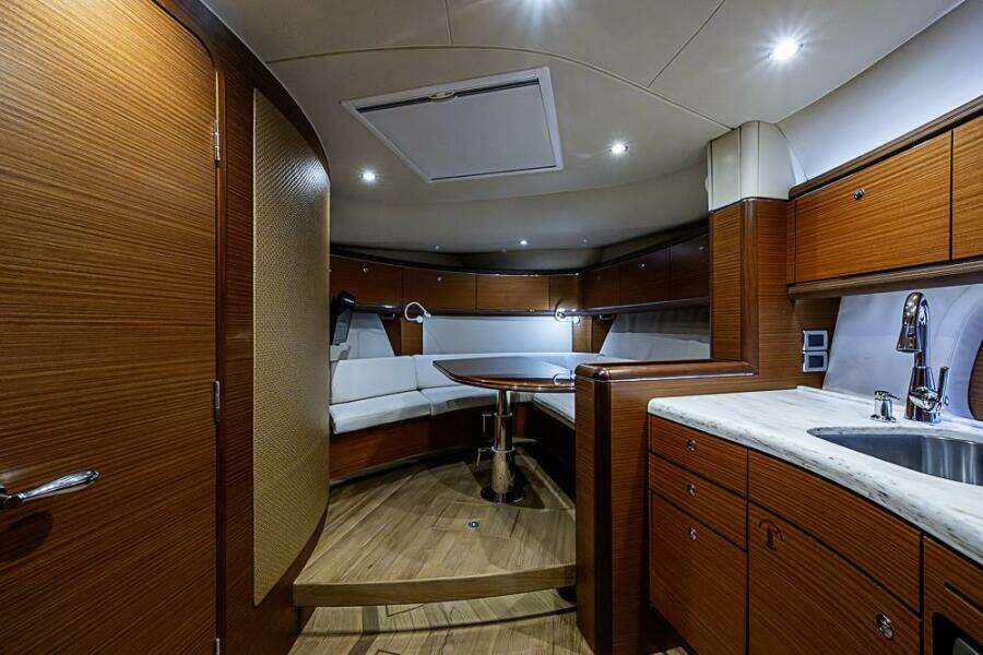 GAZELLE 44ft Zeelander Yacht For Sale