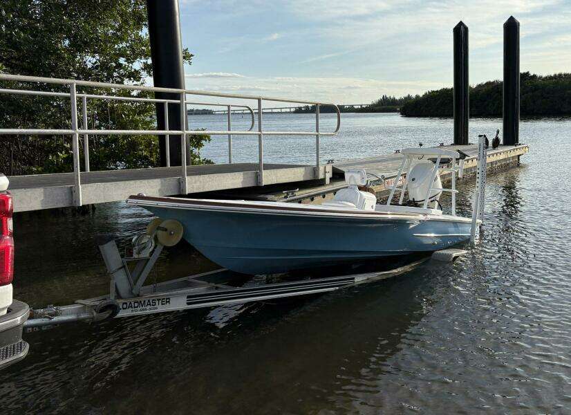 16ft Chaos Yacht For Sale