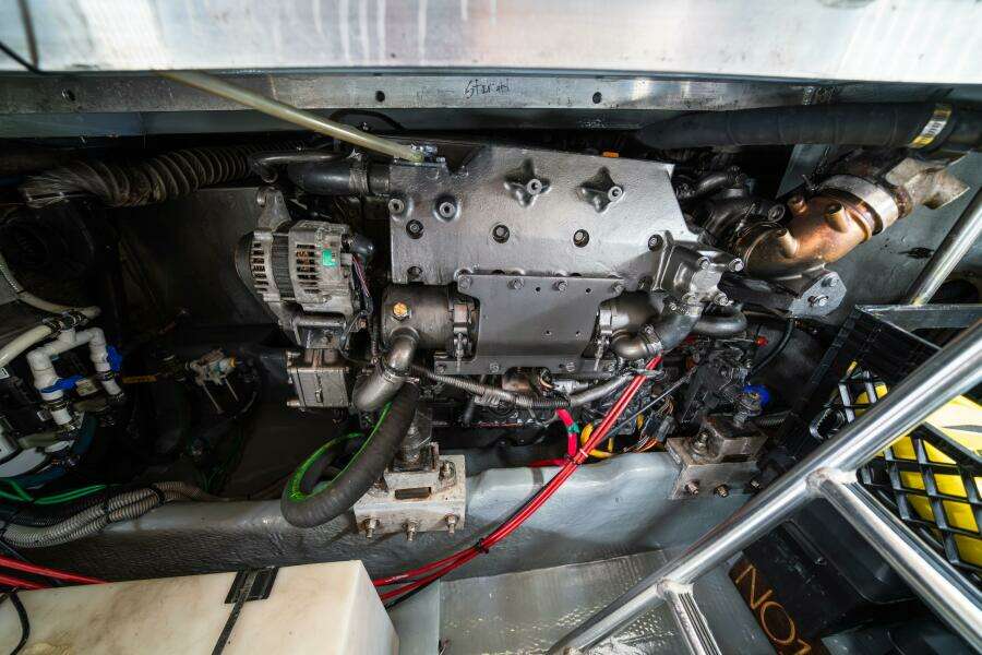 Sea Bandit 39ft Mainship Yacht For Sale