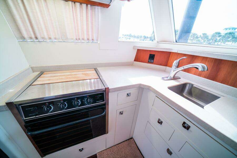 Sea Bandit 39ft Mainship Yacht For Sale