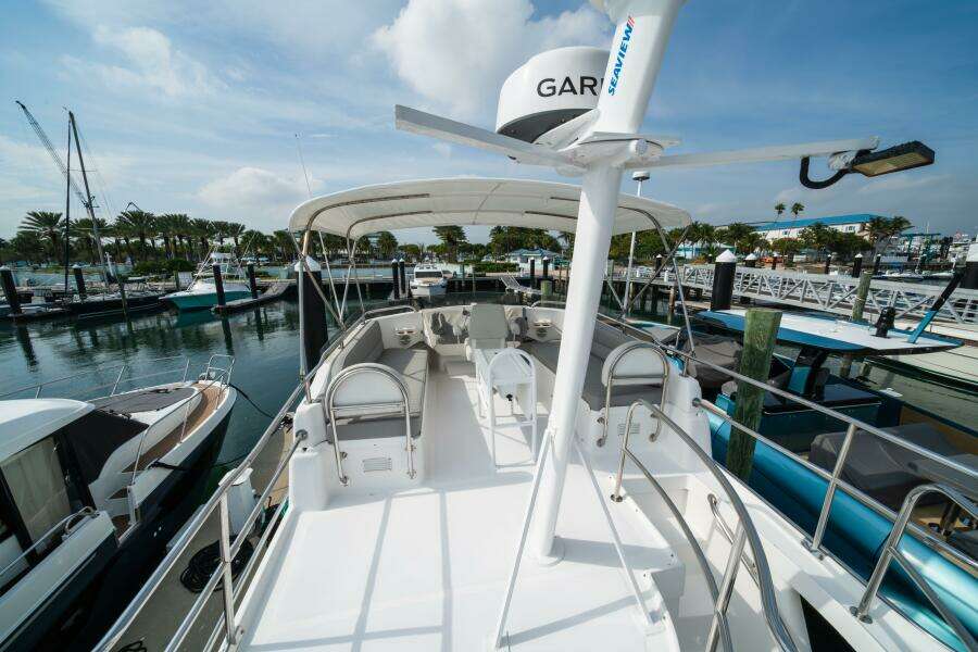 Sea Bandit 39ft Mainship Yacht For Sale