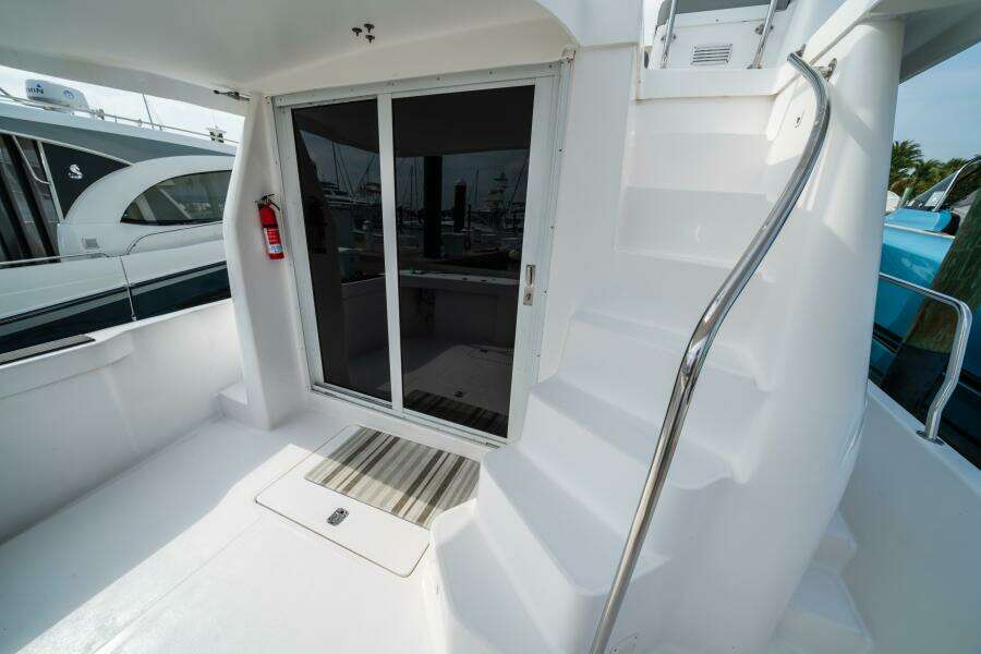 Sea Bandit 39ft Mainship Yacht For Sale