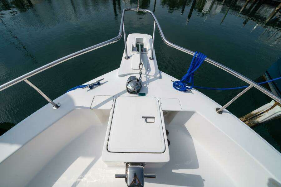 Sea Bandit 39ft Mainship Yacht For Sale