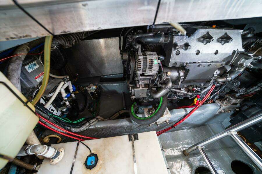 Sea Bandit 39ft Mainship Yacht For Sale