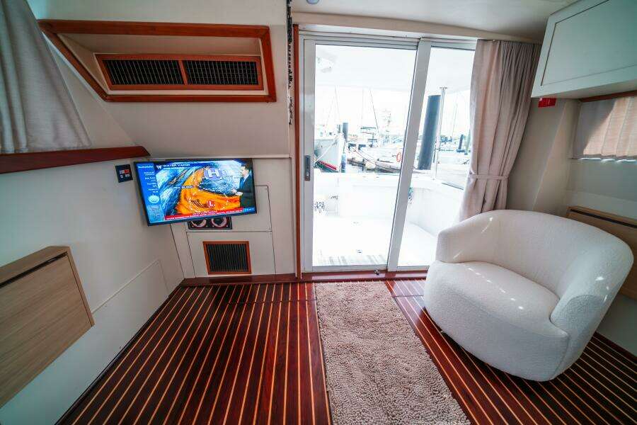 Sea Bandit 39ft Mainship Yacht For Sale