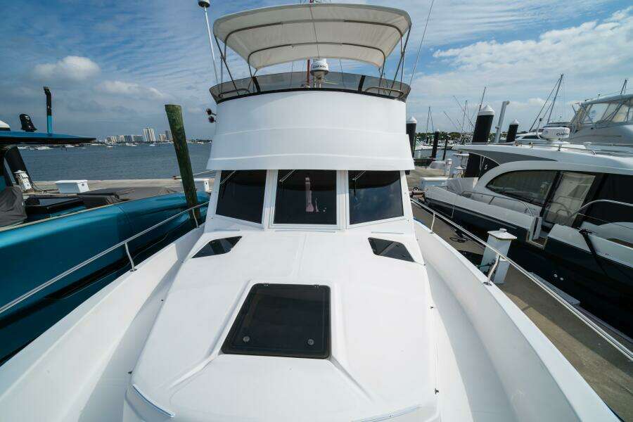 Sea Bandit 39ft Mainship Yacht For Sale