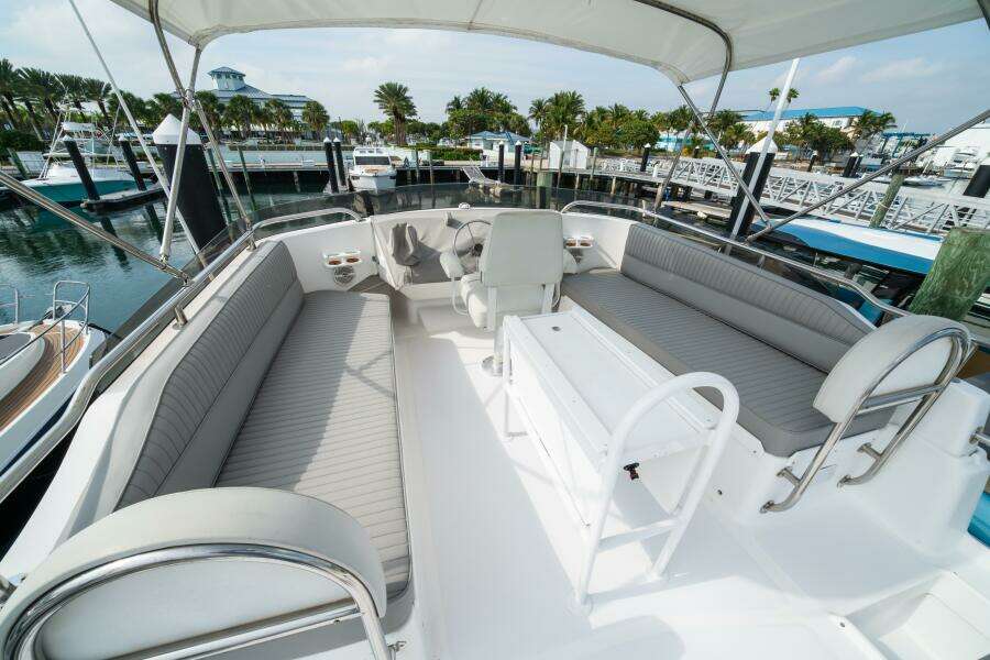 Sea Bandit 39ft Mainship Yacht For Sale