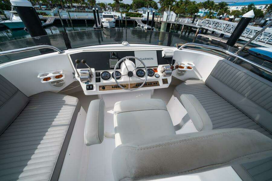 Sea Bandit 39ft Mainship Yacht For Sale