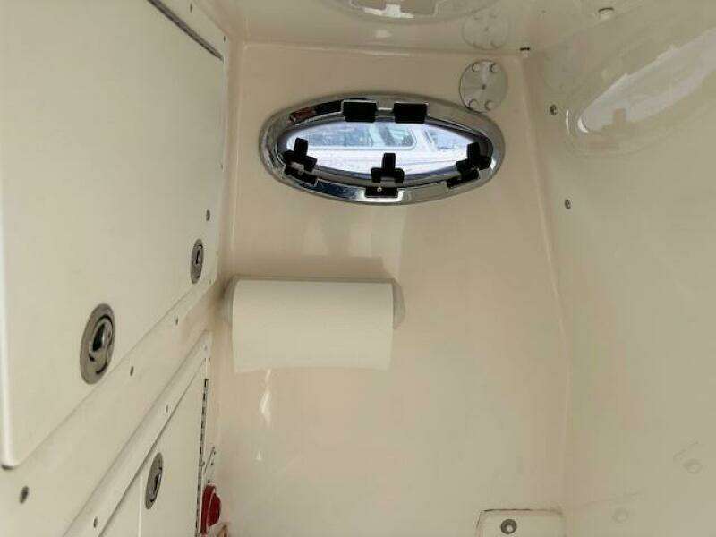 32ft Regulator Yacht For Sale