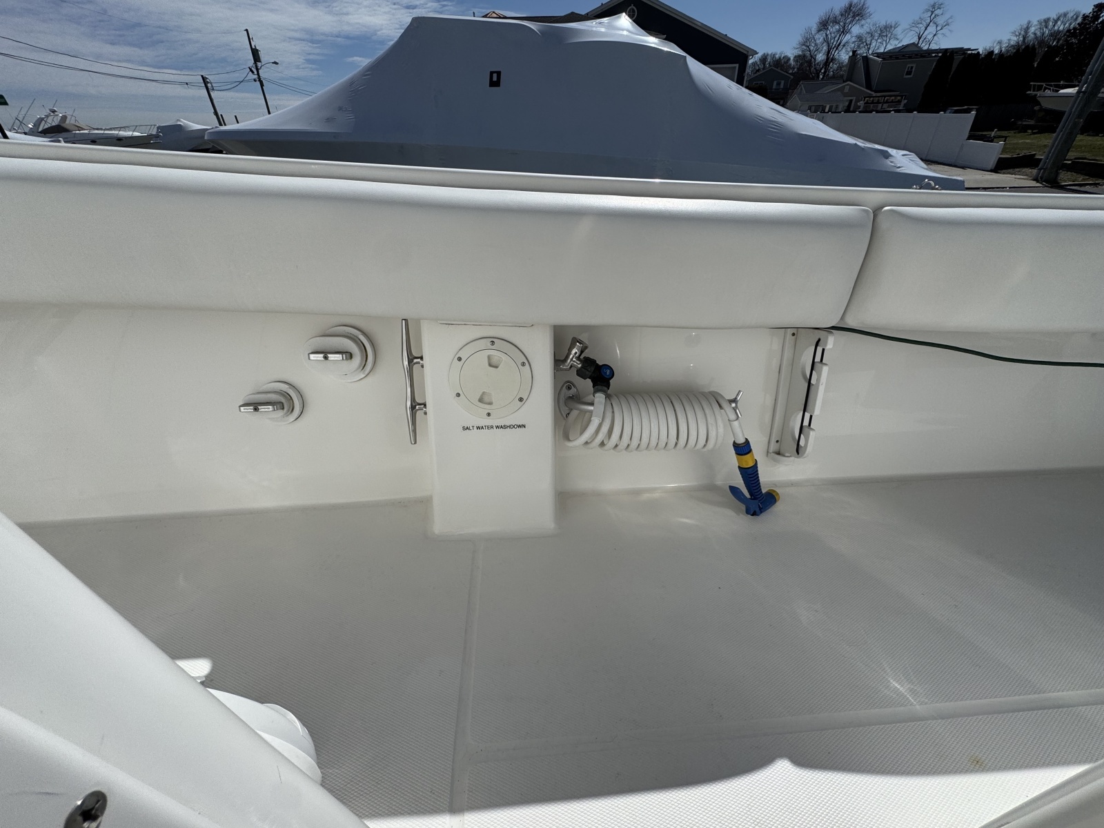 32ft Regulator Yacht For Sale