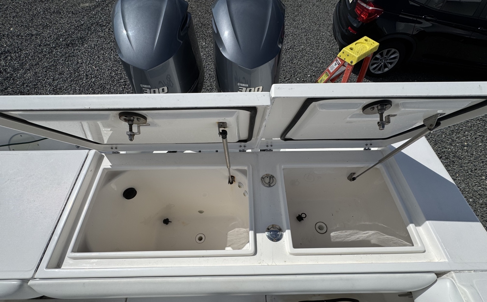 32ft Regulator Yacht For Sale