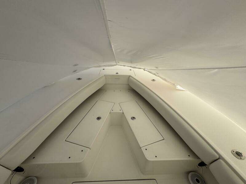 32ft Regulator Yacht For Sale