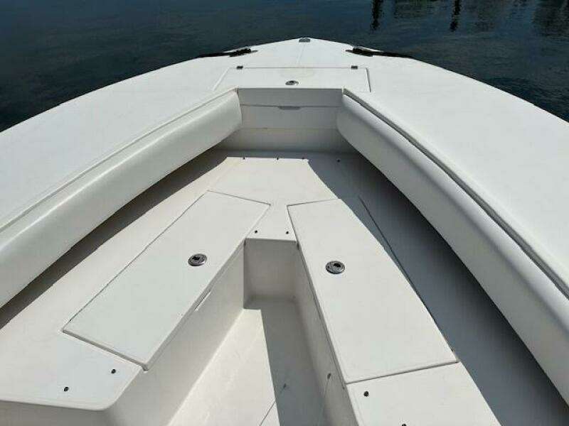 32ft Regulator Yacht For Sale