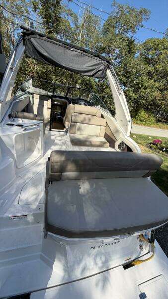 28ft Regal Yacht For Sale