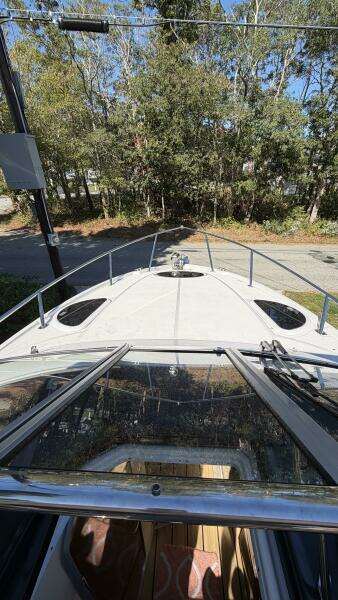 28ft Regal Yacht For Sale