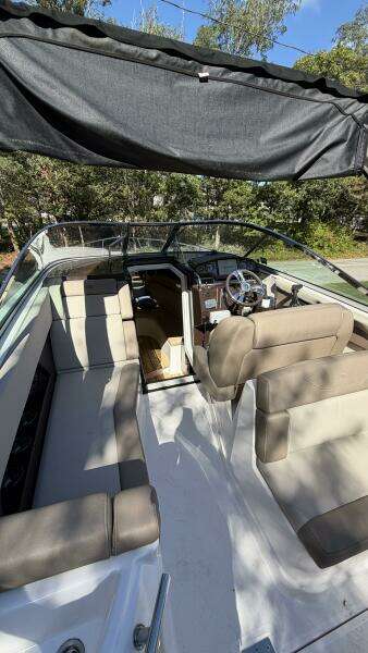 28ft Regal Yacht For Sale