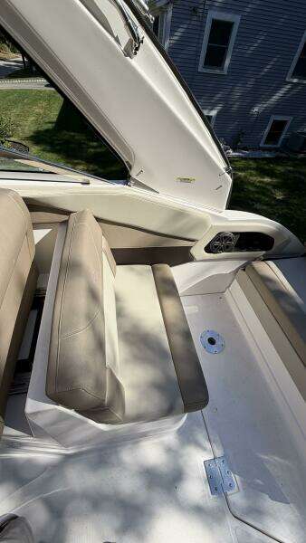 28ft Regal Yacht For Sale