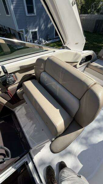 28ft Regal Yacht For Sale