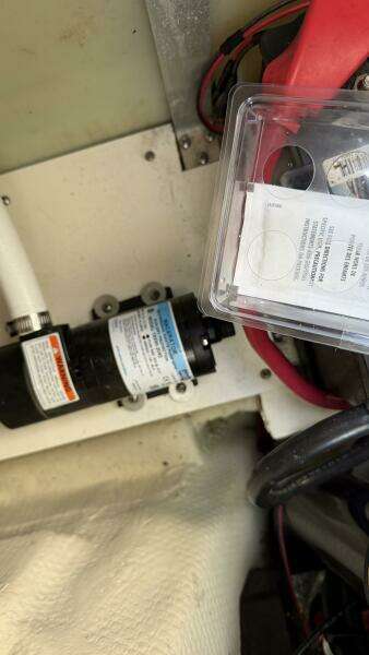 28ft Regal Yacht For Sale