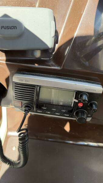 28ft Regal Yacht For Sale