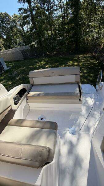 28ft Regal Yacht For Sale