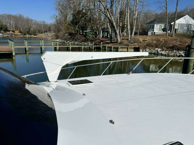 Viking 55 DOUBLE NICKEL - Exterior